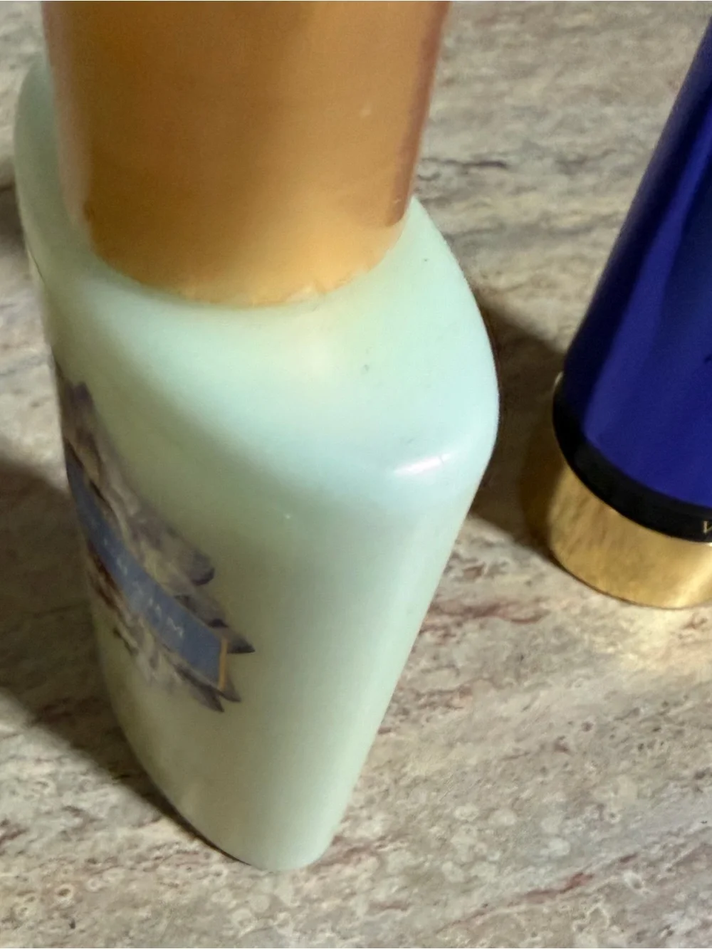 Victoria’s Secret Discontinued Secret Charm Body Lotion with Hand & Body Cream